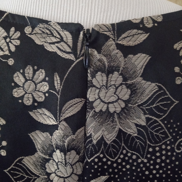 Rampage Y2K Floral Dress - Picture 7 of 9